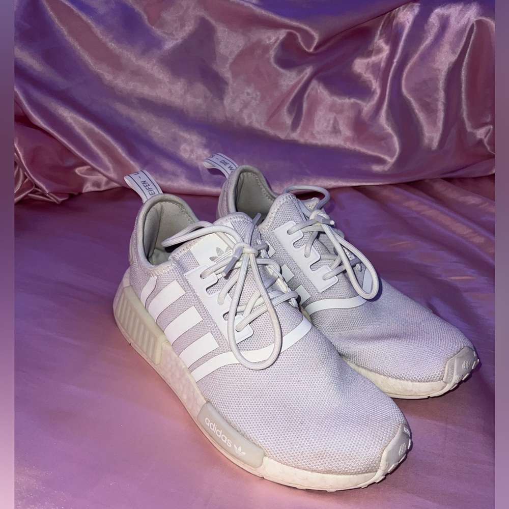 Adidas-NMDS-White